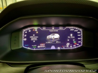 Cupra Leon 1,4   e-hybrid 180 kw 1800
