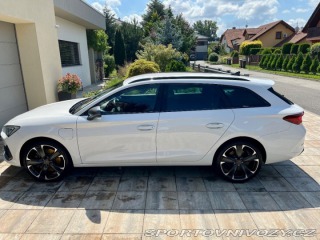 Cupra Leon 1,4   e-hybrid 180 kw 1800