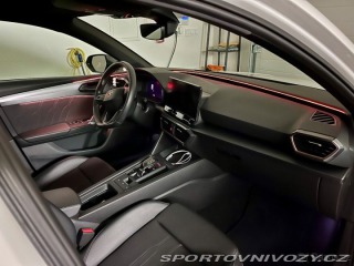Cupra Leon 1,4   e-hybrid 180 kw 1800
