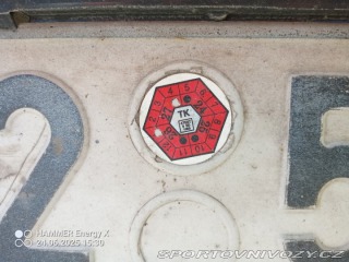 Ford Ostatní modely Ranger 2,5   TDCI 2008