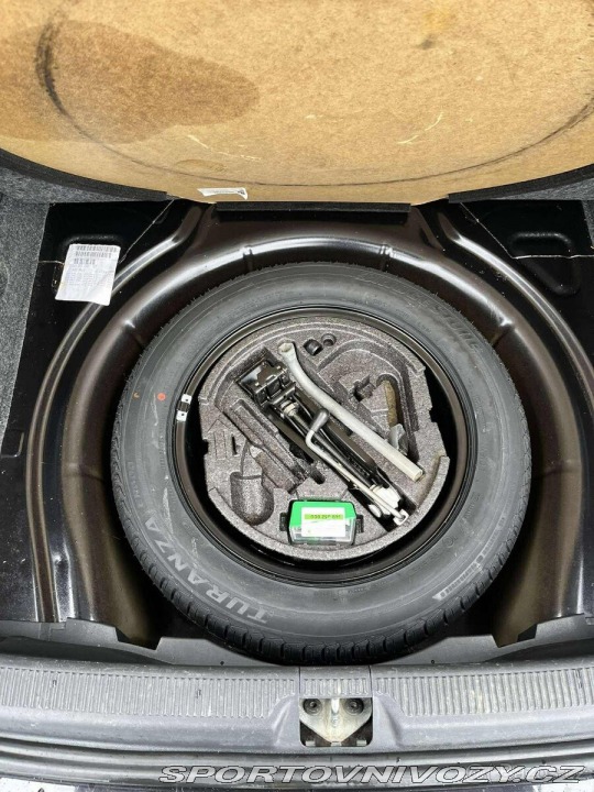 Škoda Octavia RS 2,0   TDI CR 125kw, 2010, 2010