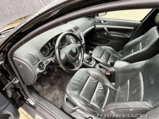 Škoda Octavia RS 2,0   TDI CR 125kw, 2010, 2010