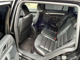 Škoda Octavia RS 2,0   TDI CR 125kw, 2010, 2010
