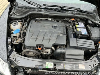 Škoda Octavia RS 2,0   TDI CR 125kw, 2010, 2010