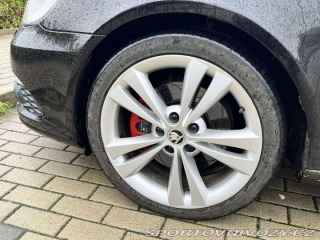 Škoda Octavia RS 2,0   TDI CR 125kw, 2010, 2010