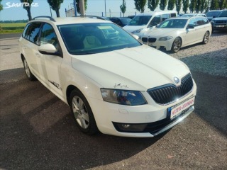 Škoda  Octavia 2,0