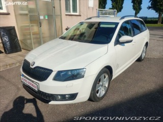 Škoda Ostatní modely Octavia 2,0 2014