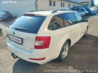 Škoda Ostatní modely Octavia 2,0 2014