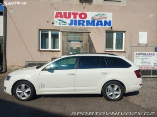 Škoda Ostatní modely Octavia 2,0 2014