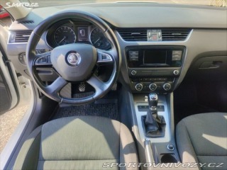 Škoda Ostatní modely Octavia 2,0 2014