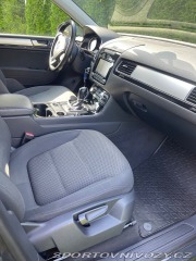 Volkswagen Ostatní modely Touareg 3,0   Tdi 4x4 2013
