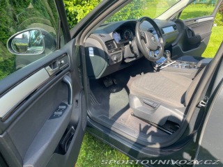 Volkswagen Ostatní modely Touareg 3,0   Tdi 4x4 2013