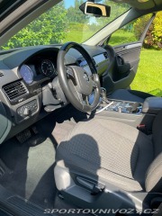 Volkswagen Ostatní modely Touareg 3,0   Tdi 4x4 2013