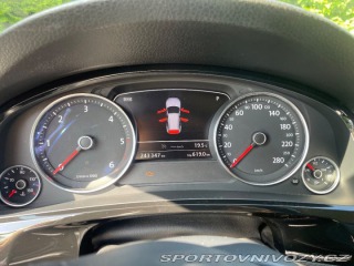 Volkswagen Ostatní modely Touareg 3,0   Tdi 4x4 2013