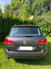 Volkswagen Ostatní modely Touareg 3,0   Tdi 4x4 2013