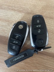 Volkswagen Ostatní modely Touareg 3,0   Tdi 4x4 2013
