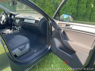 Volkswagen Ostatní modely Touareg 3,0   Tdi 4x4 2013