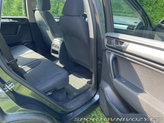Volkswagen Ostatní modely Touareg 3,0   Tdi 4x4 2013