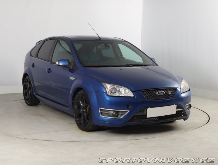 Ford Focus ST 2.5 ST 2006