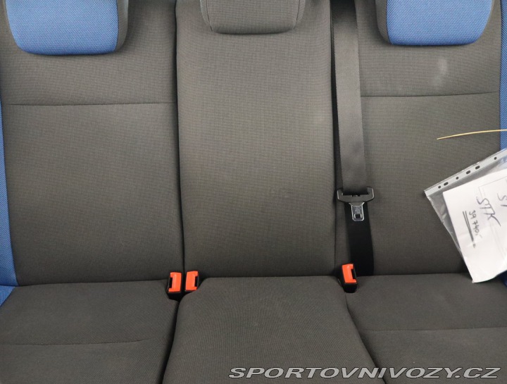 Ford Focus ST 2.5 ST 2006