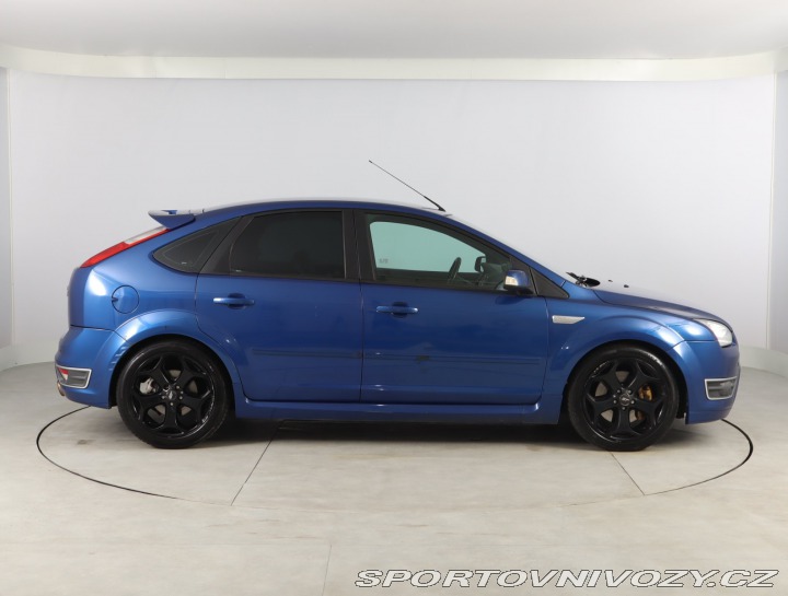 Ford Focus ST 2.5 ST 2006