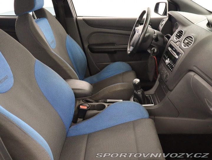Ford Focus ST 2.5 ST 2006