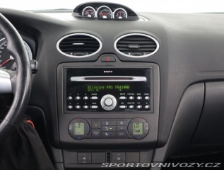 Ford Focus ST 2.5 ST 2006