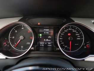 Audi A5 S-Line 2.0 TDI 2016