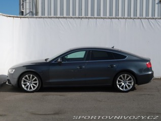 Audi A5 S-Line 2.0 TDI 2016