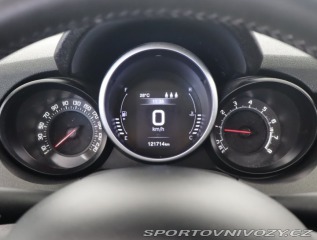 Fiat 500 500X  1.4 MultiAir 2016