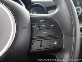 Fiat 500 500X  1.4 MultiAir 2016