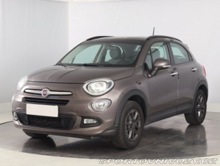 Fiat 500 500X  1.4 MultiAir 2016
