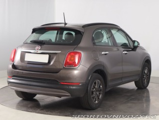 Fiat 500 500X  1.4 MultiAir 2016