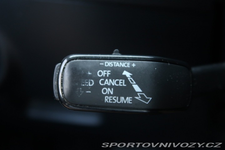 Škoda Superb Style Plus 2.0 TSI 2016
