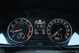 Škoda Superb Style Plus 2.0 TSI 2016