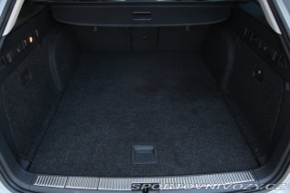 Škoda Superb Style Plus 2.0 TSI 2016