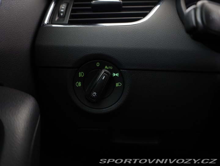 Škoda Octavia RS RS 2.0 TDI 2014
