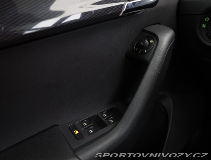 Škoda Octavia RS RS 2.0 TDI 2014