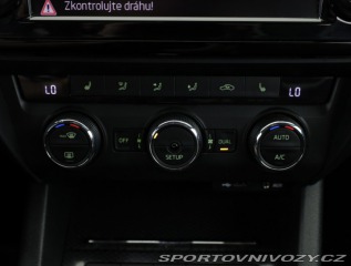 Škoda Octavia RS RS 2.0 TDI 2014