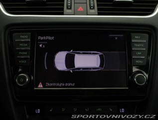 Škoda Octavia RS RS 2.0 TDI 2014
