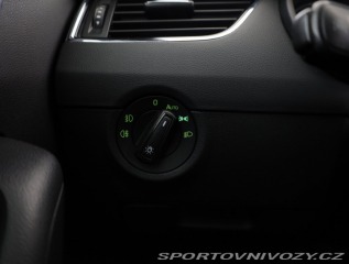 Škoda Octavia RS RS 2.0 TDI 2014