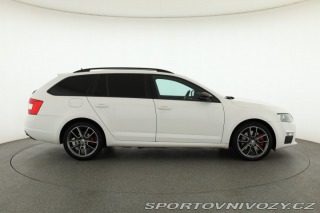 Škoda Octavia RS RS 2.0 TDI 2014