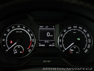 Škoda Octavia RS RS 2.0 TDI 2014