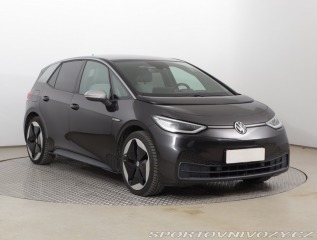 Volkswagen ID.3 Pro Perf. (62 kWh)