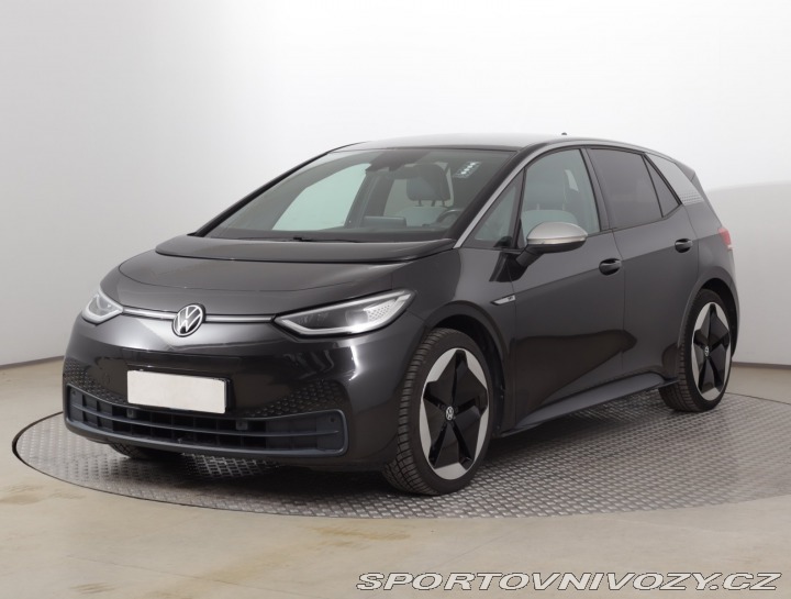 Volkswagen ID.3 Pro Perf. (62 kWh) 2020