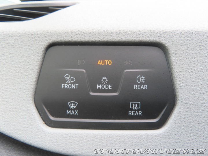 Volkswagen ID.3 Pro Perf. (62 kWh) 2020