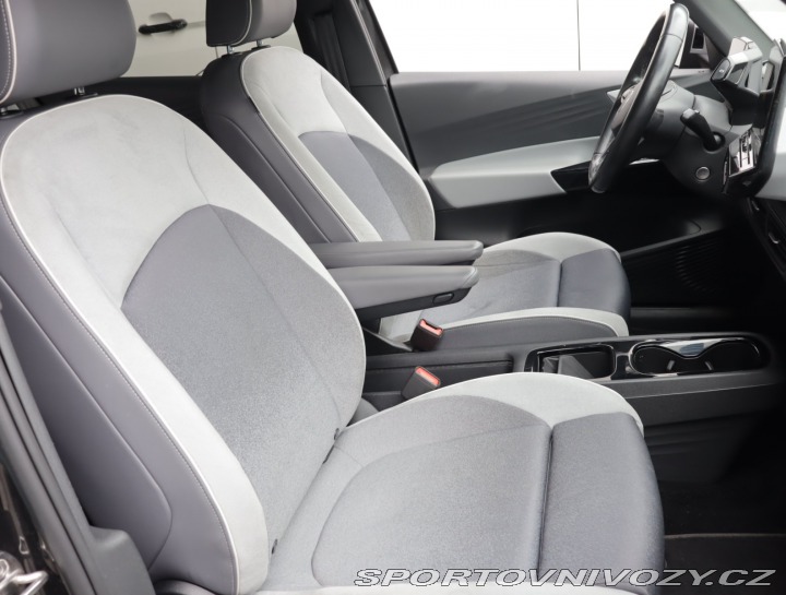Volkswagen ID.3 Pro Perf. (62 kWh) 2020