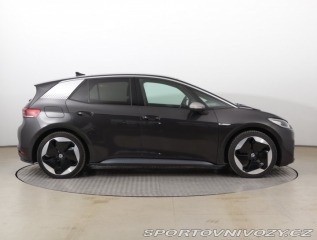 Volkswagen ID.3 Pro Perf. (62 kWh) 2020