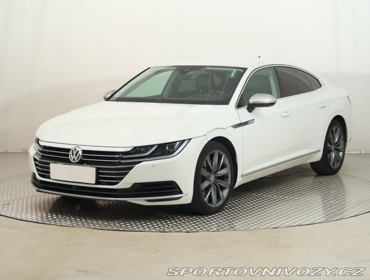 Volkswagen Arteon 2.0 BiTDI 4Motion 2017