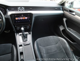 Volkswagen Arteon 2.0 BiTDI 4Motion 2017